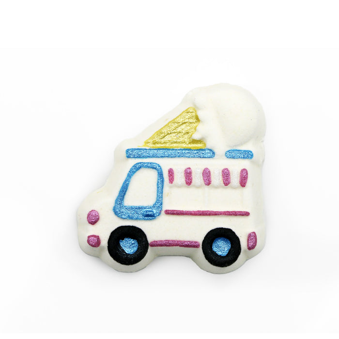 Summer - Ice Cream Truck