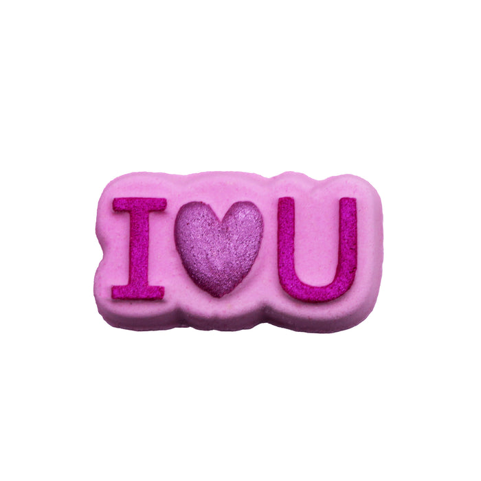 Valentines - I Heart U