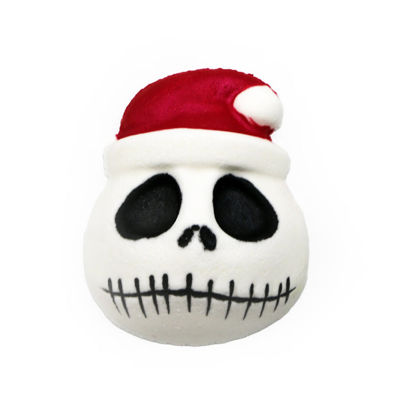 Christmas - Skelly Santa
