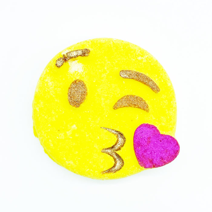 Emoji - Kissy