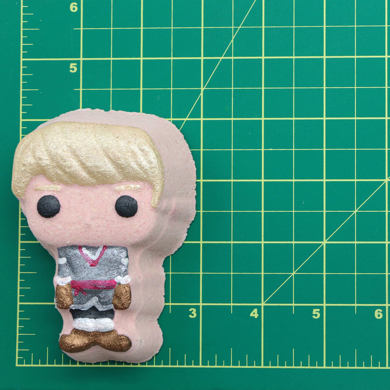 Frosted Wishes - Kris