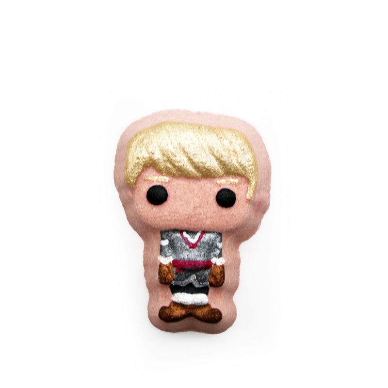 Frosted Wishes - Kris