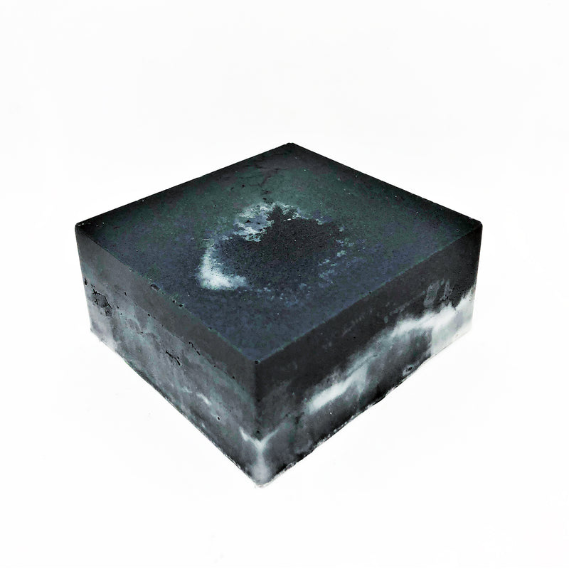 Peppermint Charcoal Facial Bar