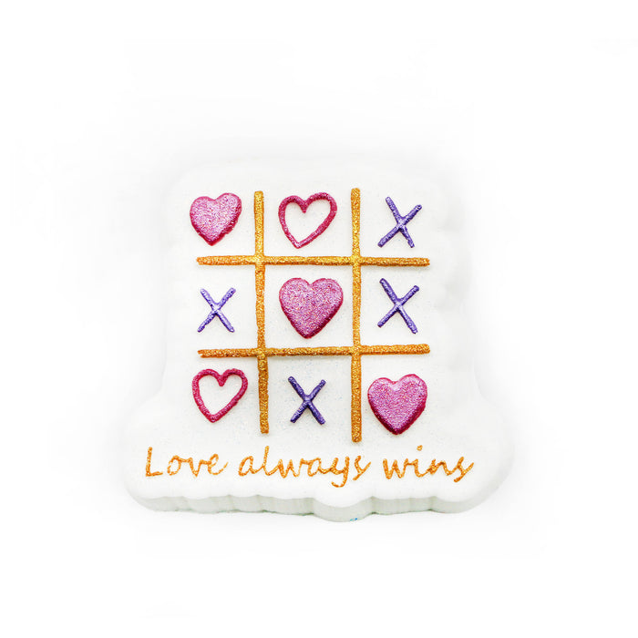 Valentines - Love Always Wins XOXO