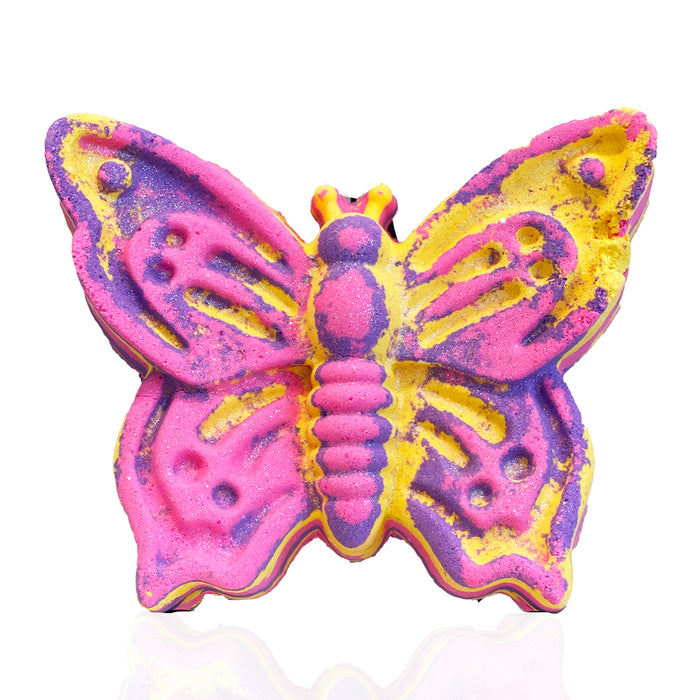 Mega Butterfly