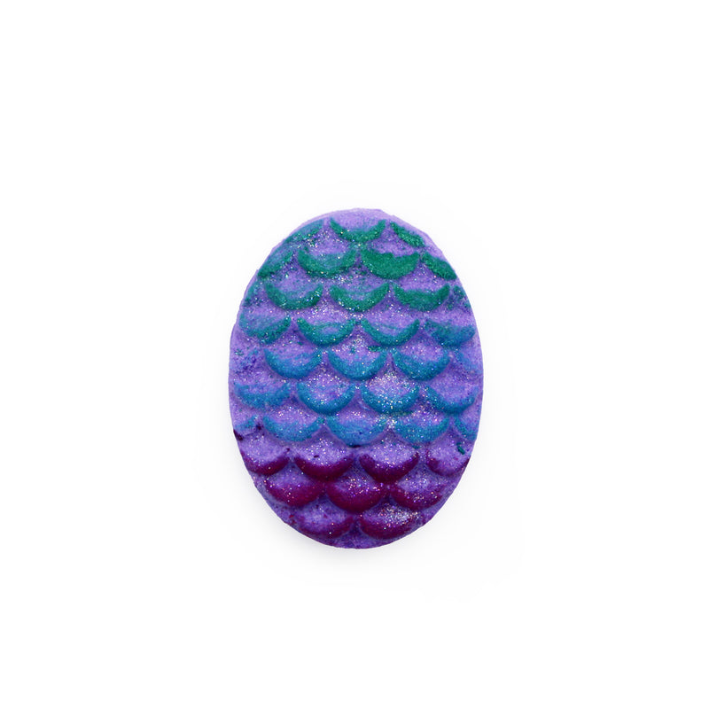 Surprise Inside - Mermaid Egg