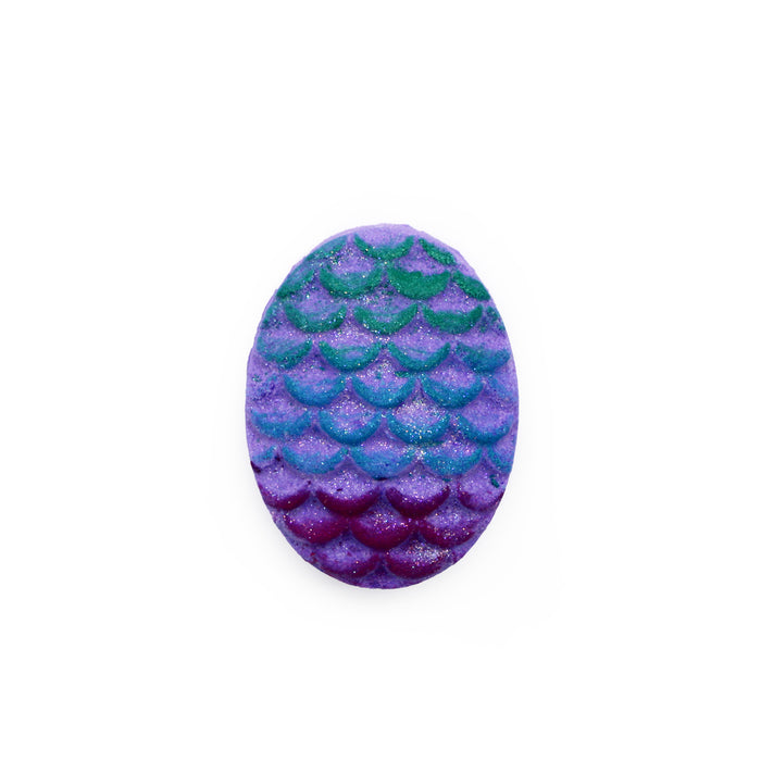 Surprise Inside - Mermaid Egg