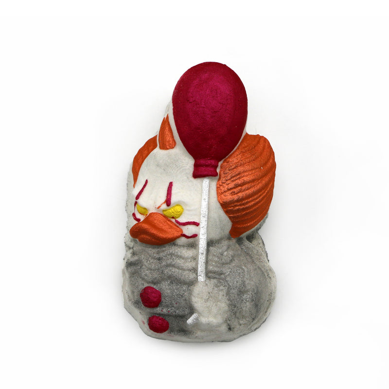Halloween - Clown Duck