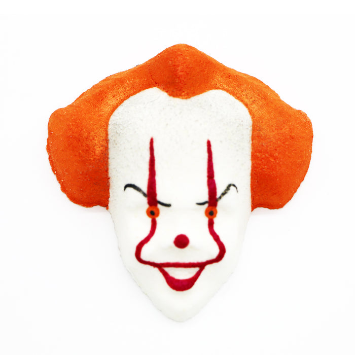 Halloween Evil Clown