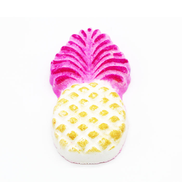 Pineapple - Pink Glam