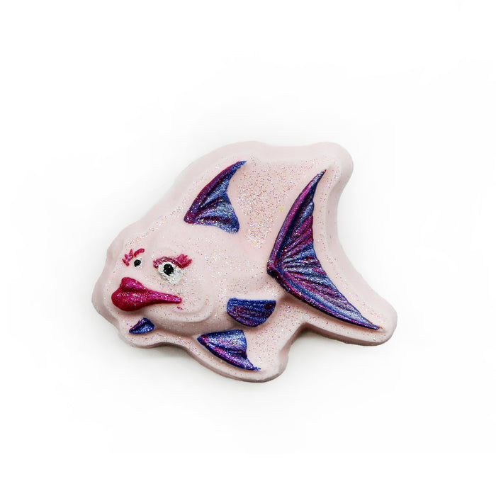 Summer (Mini) - Fat Lips Fish