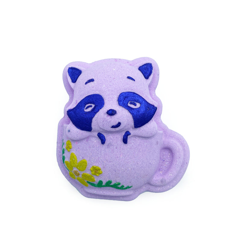 Teacup Raccoon