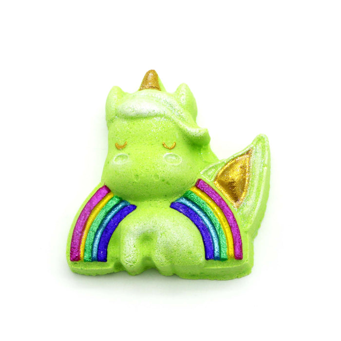 St. Patricks - Unicorn Rainbow