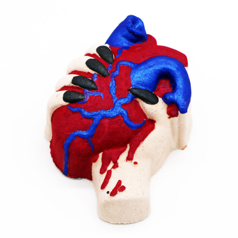 Halloween - Ripped Out Heart