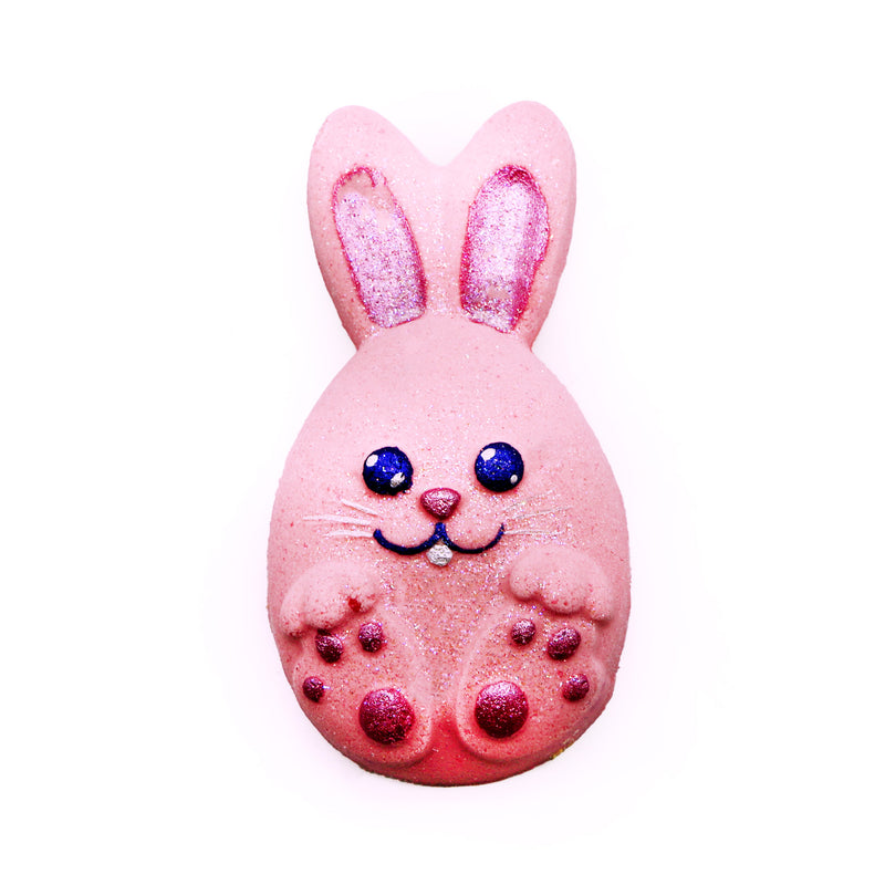 Pink Bunny