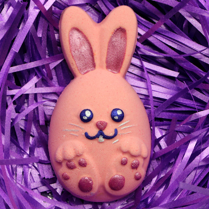 Easter - Pink Bunny