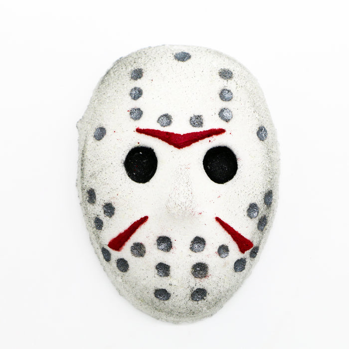 Halloween Hockey Mask