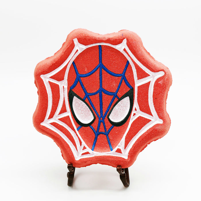 Mega Spider Shield