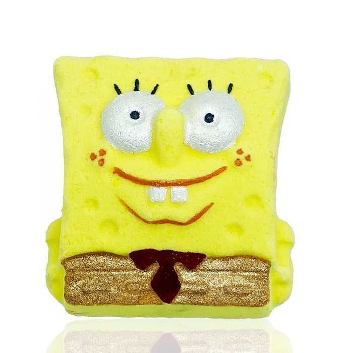 Mini Yellow Sponge