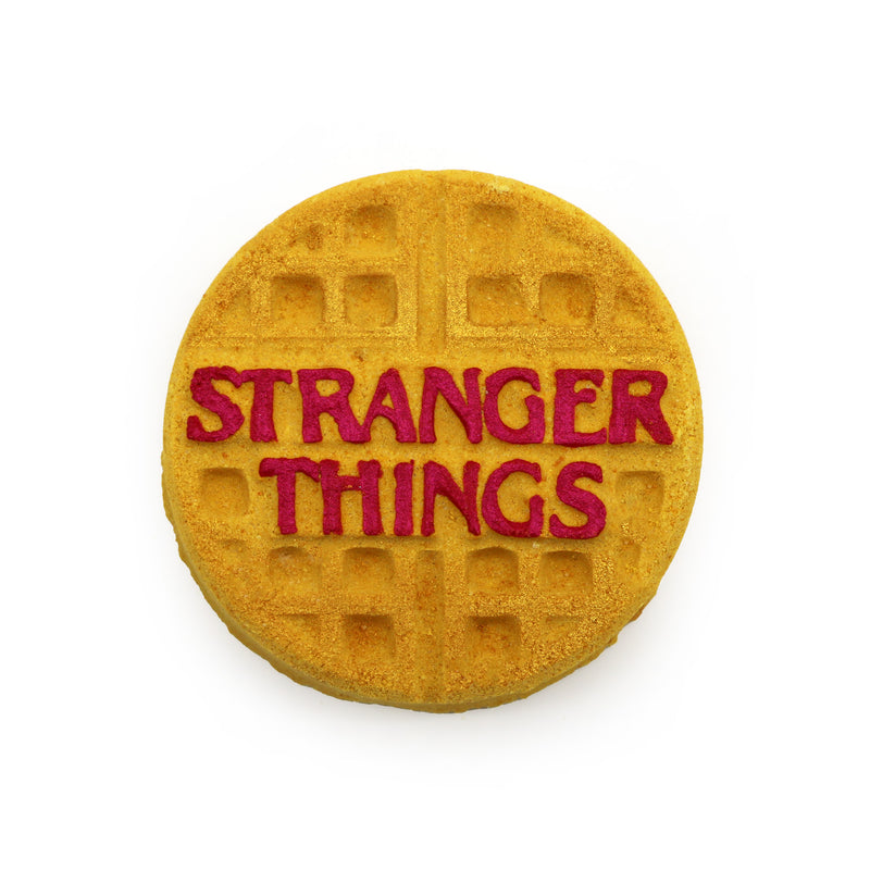 ST - Waffle