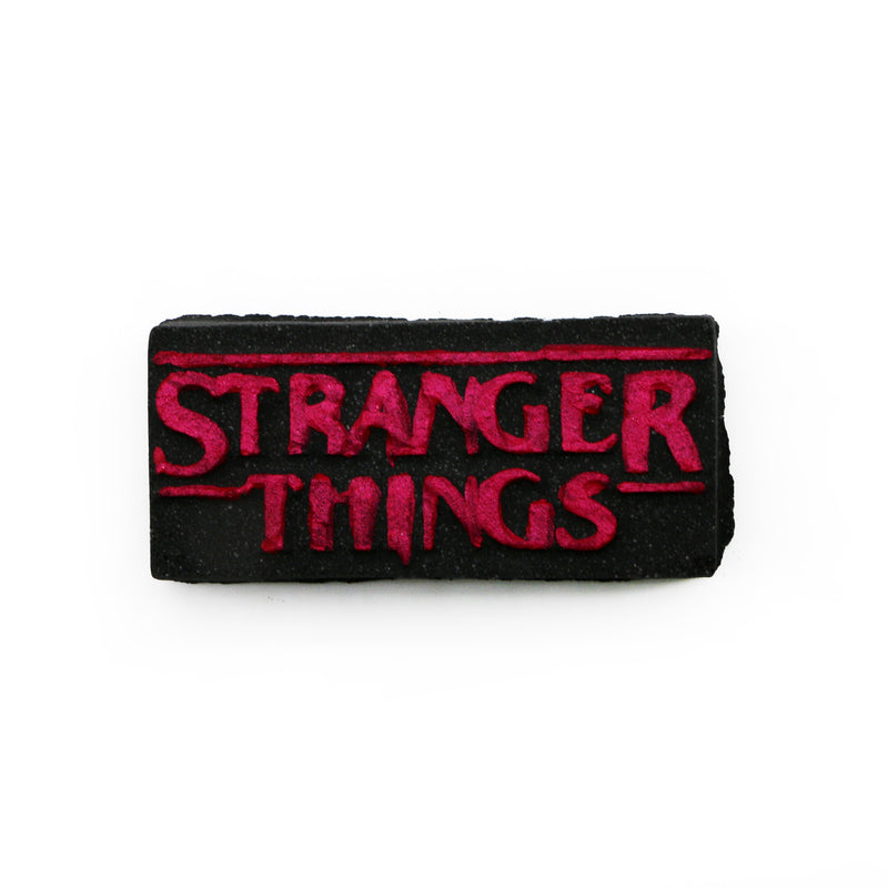 ST - Stranger Things Bar
