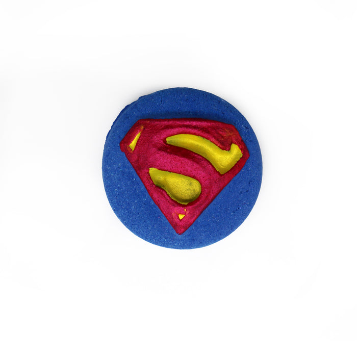 Hero - Badges