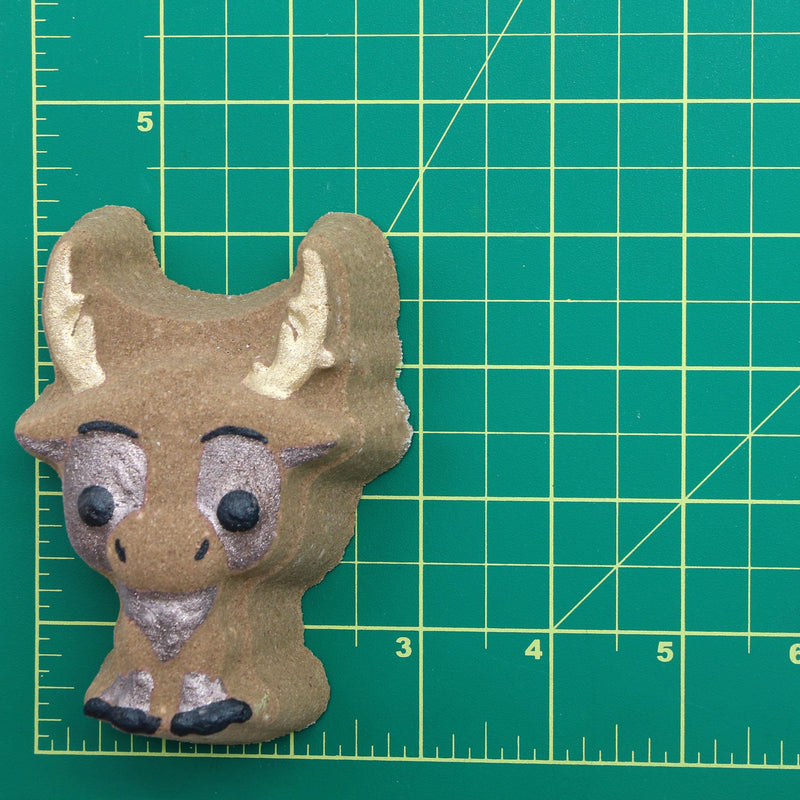 Frosted Wishes - Seven