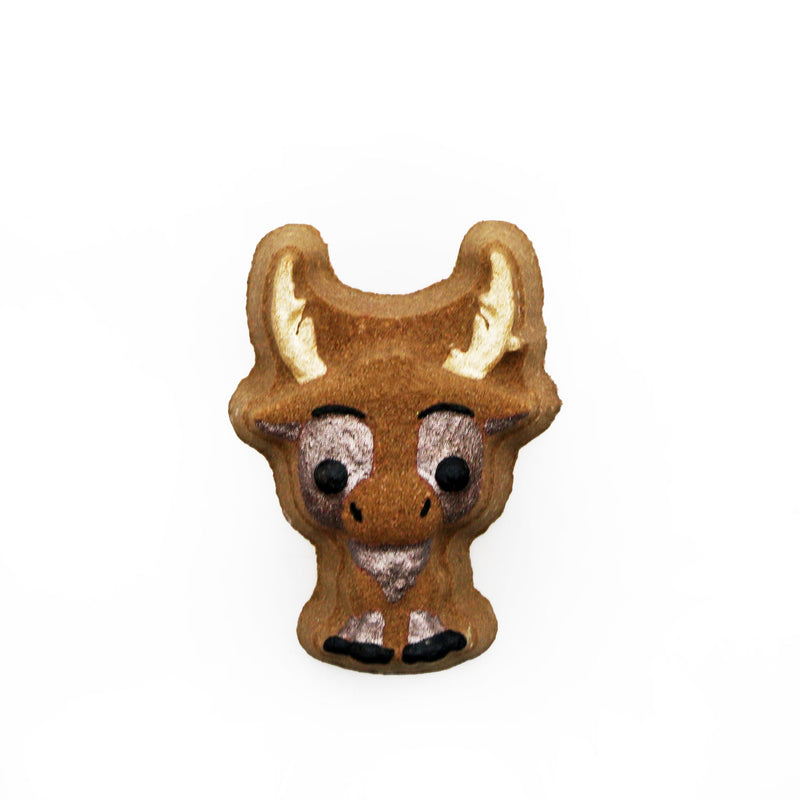 Frosted Wishes - Seven