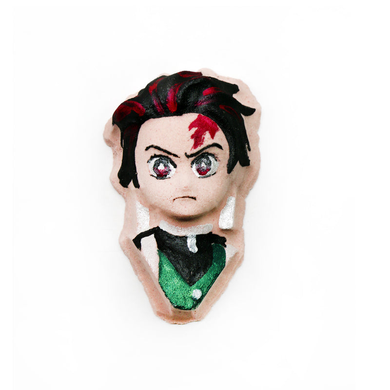 Anime - Demon Fighter