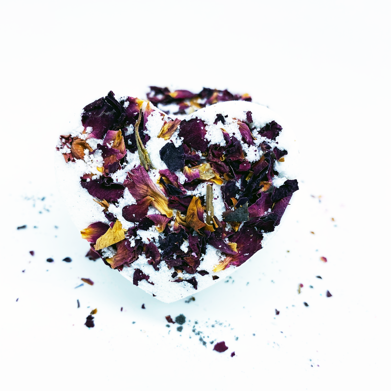 Pretties - Rose Hearts