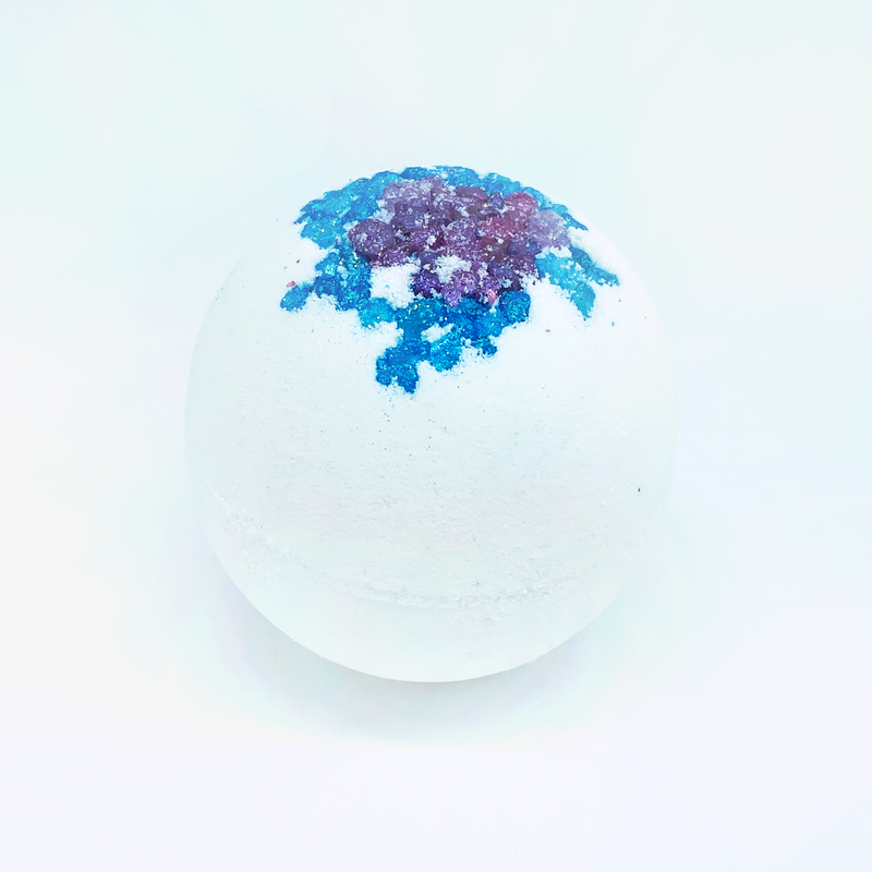 Pretties  - White Geode