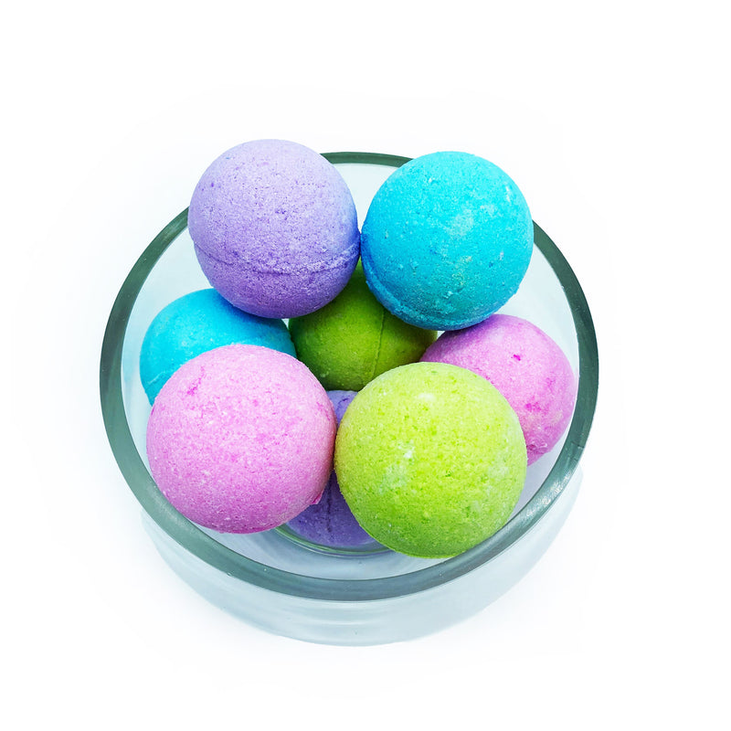 Sleep Better Baby Bombs