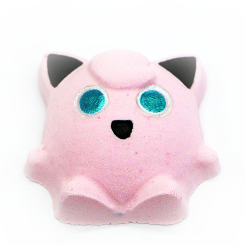 Elemental Elixir - Giggles