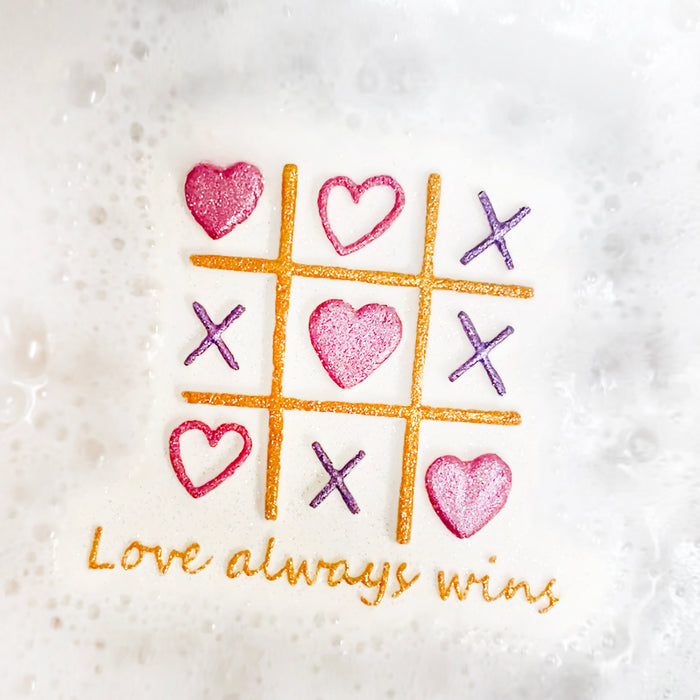 Valentines - Love Always Wins XOXO