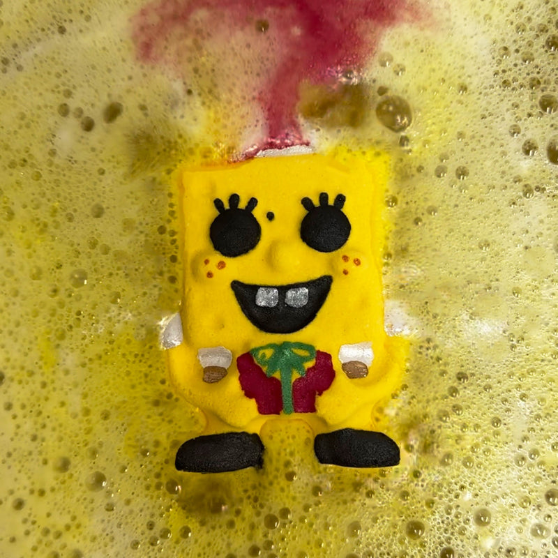 Christmas - Sea Sponge