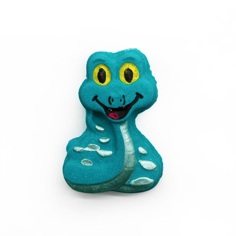 Cutie Companions - Snake