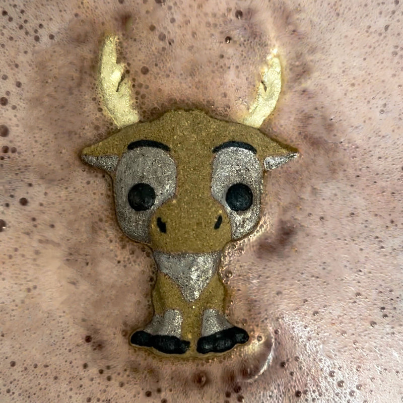 Frosted Wishes - Seven