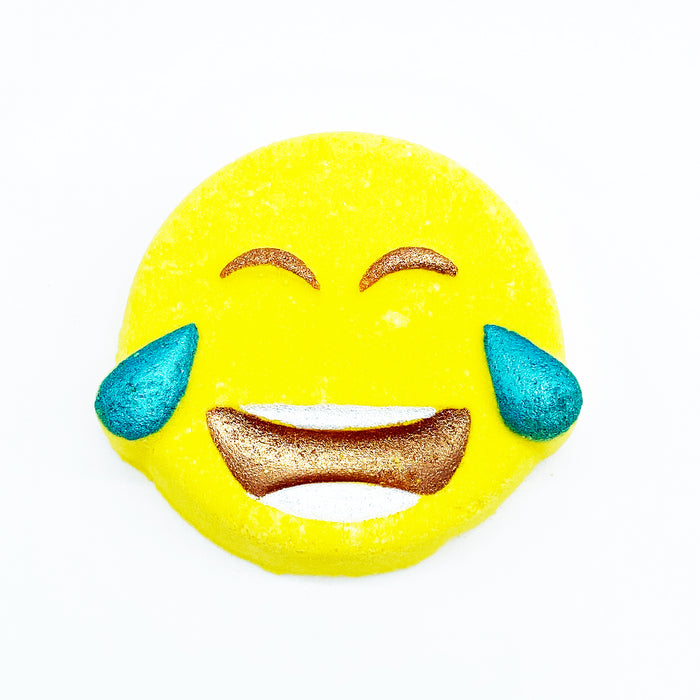 Emoji- Smiley Face