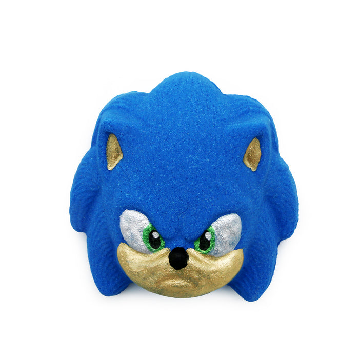 Power Pals - Speedy Hedgehog